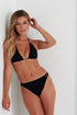Shan Classique High cut bikini bottom